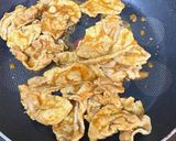 キャベツたっぷり★激うま！スタミナ焼肉作り方7写真