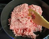 沖縄大好きタコライス作り方4写真