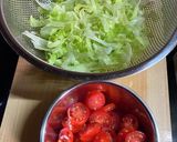 沖縄大好きタコライス作り方6写真