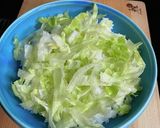 沖縄大好きタコライス作り方8写真