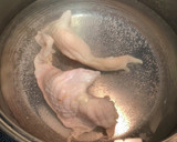 簡単 しっとり鶏むね肉♡作り方3写真