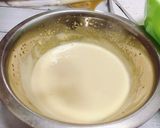 手作りカッテージチーズでチーズケーキ作り方6写真