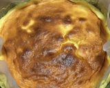 手作りカッテージチーズでチーズケーキ作り方9写真