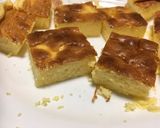 手作りカッテージチーズでチーズケーキ作り方10写真