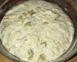 天然酵母パン　レーズン酵母作り方12写真