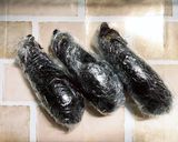 長持ちのコツ☆ナスの冷蔵庫保存作り方1写真