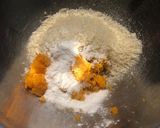 もちもち食感の「野菜だんご」作り方2写真