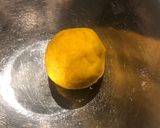 もちもち食感の「野菜だんご」作り方3写真