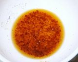 焼肉のせチョレギサラダ作り方2写真