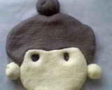 テツコちゃん作り方9写真