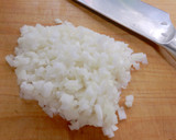 海老とキノコのトマトクリーム煮☆おまけ付作り方8写真