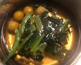もちもち食感の「野菜だんご」作り方5写真