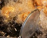 衣が薄くてパリッじゅわーな唐揚げ作り方6写真
