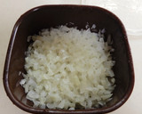 海老とキノコのトマトクリーム煮☆おまけ付作り方9写真