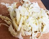 大阪名物イカ焼きアレンジ作り方1写真