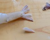 海老とキノコのトマトクリーム煮☆おまけ付作り方11写真