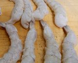 海老とキノコのトマトクリーム煮☆おまけ付作り方13写真