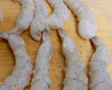 海老とキノコのトマトクリーム煮☆おまけ付作り方13写真