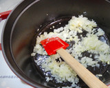 海老とキノコのトマトクリーム煮☆おまけ付作り方17写真