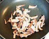 大阪名物イカ焼きアレンジ作り方4写真