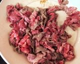 我が家のビビンバ作り方5写真