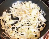 大阪名物イカ焼きアレンジ作り方5写真
