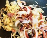 大阪名物イカ焼きアレンジ作り方6写真