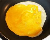 大阪名物イカ焼きアレンジ作り方8写真