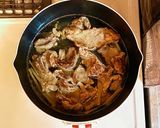 簡単豆知識☆牛すじの下拵え作り方6写真
