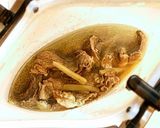 簡単豆知識☆牛すじの下拵え作り方7写真
