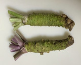 孤独のグルメ かどやの生わさび付わさび丼作り方1写真