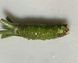 孤独のグルメ かどやの生わさび付わさび丼作り方3写真