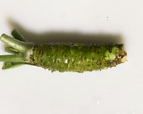 孤独のグルメ かどやの生わさび付わさび丼作り方4写真