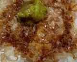 孤独のグルメ かどやの生わさび付わさび丼作り方15写真