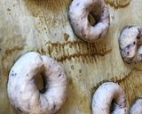 ブルーベリーベーグル作り方6写真