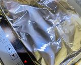 糖質オフ名古屋飯☆手羽先♪作り方2写真