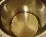 材料4つ★みりんで作る牛乳寒天作り方1写真