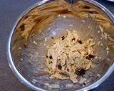 お家でお洒落カフェ。クロワッサンサンド作り方5写真