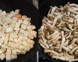 ちゃんちゃん焼き風山椒味噌煮作り方2写真