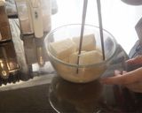 食パンで♪ラスクフレンチトースト作り方2写真