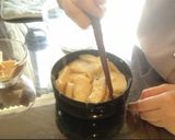 食パンで♪ラスクフレンチトースト作り方3写真