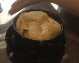 食パンで♪ラスクフレンチトースト作り方4写真