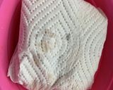 お弁当に！簡単がんもの含め煮作り方1写真