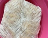 お弁当に！簡単がんもの含め煮作り方2写真