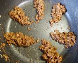 ヘルシー!じゃがいもの肉味噌まんじゅう!作り方2写真