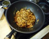 きのこの常備菜作り方1写真