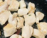 あっさりだし風味の鶏肉ゴーヤーチャンプル作り方1写真