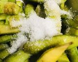 シンプル●枝豆の塩茹で作り方2写真