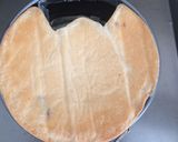 憧れの♪ねこねこ食パン♪ (型代用法)　作り方9写真