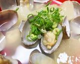 冬瓜とあさりの炊いたん作り方9写真